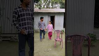 Annu or papa kisse dar gaye 😱😂 #viral #shorts #shortsvirals #cutebaby #trending #viralshort