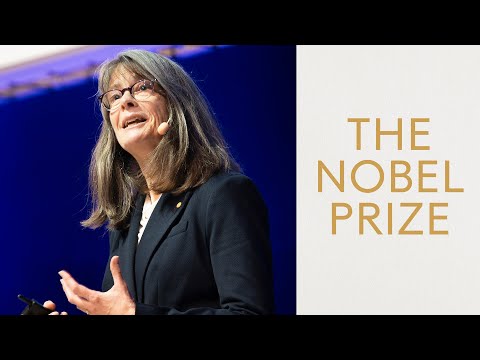 Nobel Prize lecture: Mary Brunkow, Nobel Prize in Physiology or Medicine 2025