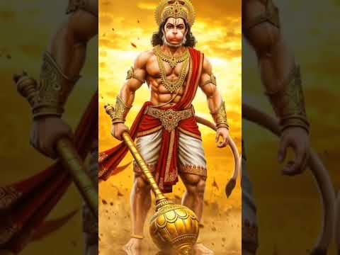 #hanuman 🙏