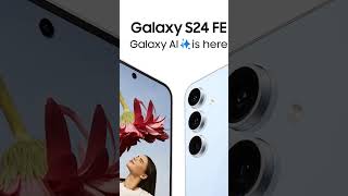 Samsung Galaxy S24 FE | Best Deal to Grab in BBD 2025