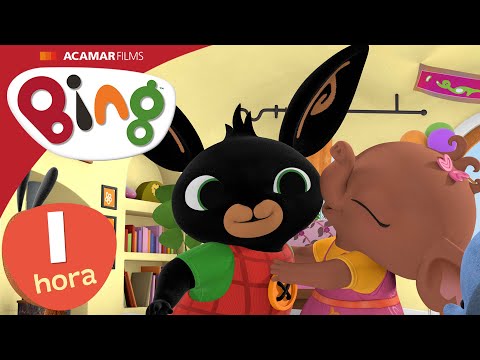 10 x Episodios Completos | ⭐ Bing: Mejores Episodios ⭐ | Bing Español