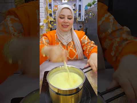 طريقه جديده للبطاطا والنتيجه شديده 😋 جربوها هتدمنوها 😋