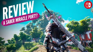 Vido-Test : A HUGE Technical Review Of BIOMUTANT On Nintendo Switch...Miracle Port?