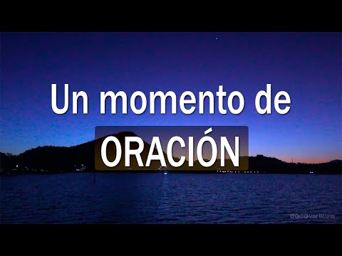 Una Poderosa Oración por tus Necesidades