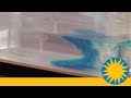 Ocean Currents and Their Causes