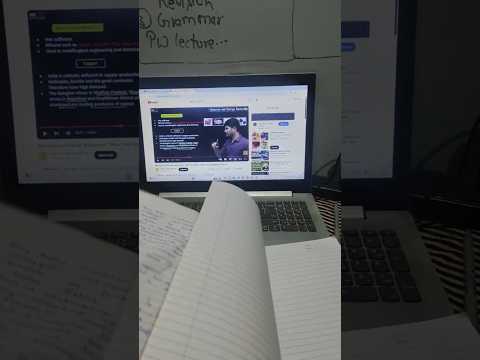 Can I complete my whole syllabus in just one day ☠️🗿 #class10 #vlog #motivation #pw #studyvlog