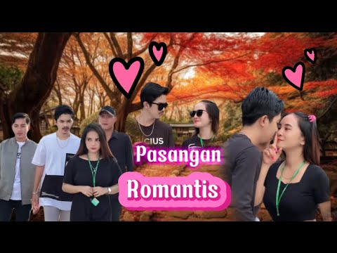 Kumpulan vidio Romantis terbaru Oby & Ellma soswit banget ‼️ #drama #trending