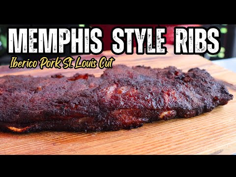 Create Amazingly Tender Ribs On Your Grill This Weekend!