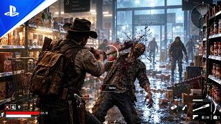 35 NEW Zombie Survival Games Coming in 2026 & 2027 You NEED to Play!