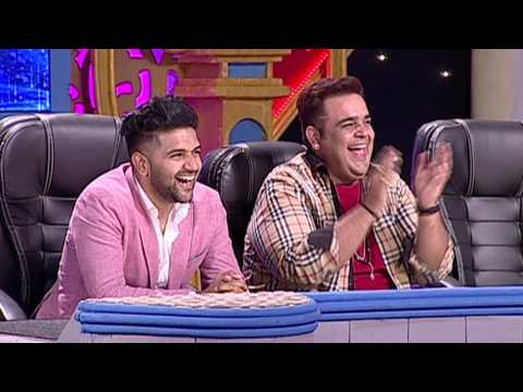 Kamal Khan | Sahil Vedoliyaa | Funny Moments | Voice of Punjab Chhota Champ 3