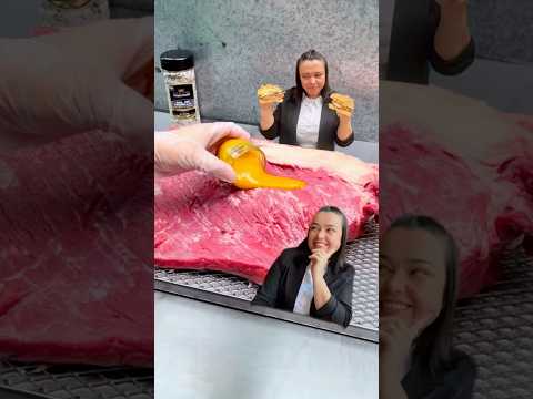 Premiado o melhor Hot Dog do Brasil Dogão Maneiro Dogueria com carne louca.