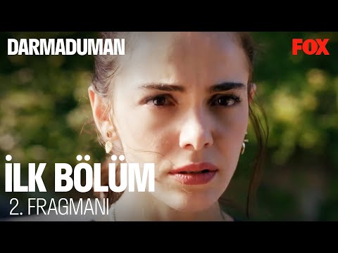 Darmaduman 27 Ekim Perşembe 20.00'de FOX'ta! @Darmaduman