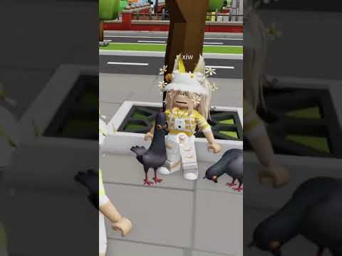 Снова дочь #roblox #роблокс #отец #дочь #играем