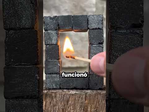 MINECRAFT EN LA VIDA REAL