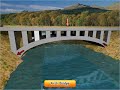 Bridges: Types and Characteristics