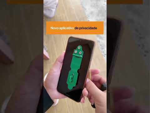 Alguém sabe onde consigo baixar esse app? Não achei na Play Store 🤔 #shorts