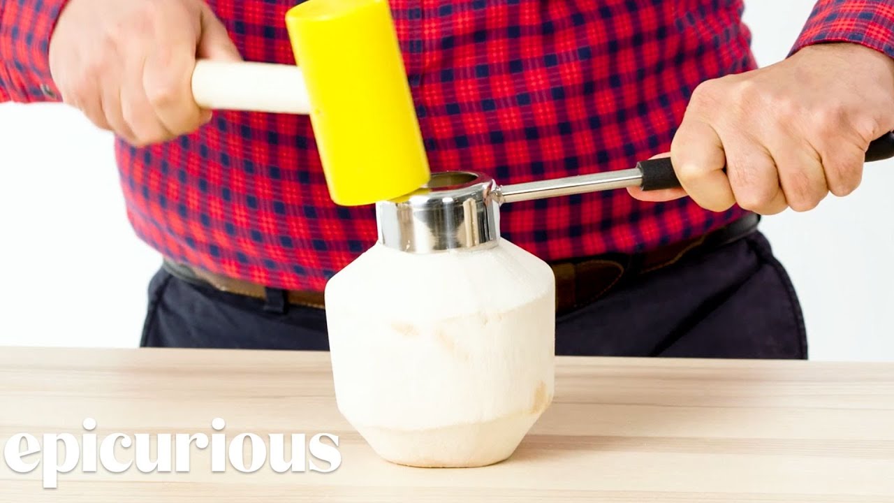 5 Opening Kitchen Gadgets Improved by Design Expert Epicurious