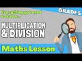 Prime Factorization and Basic Operations