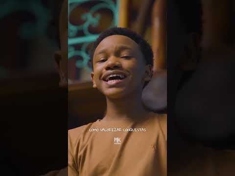 Tem propósito na tua dor! Assista ao novo clipe do Isaque Marins 