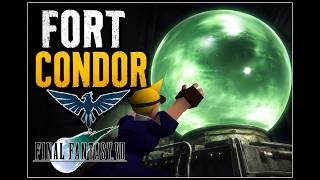 Cid's Time to shine! & Saving Cloud's Memories - Final Fantasy Vii  - Part 16