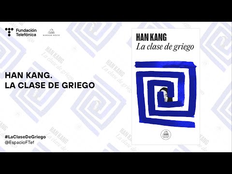 Vidéo de  Han Kang