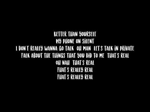 Tommy Richman- Last Nite Lyrics