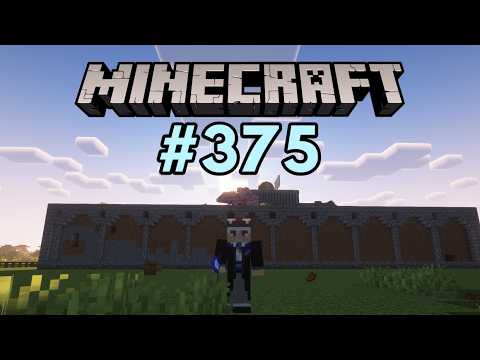 Woher die Energie genommen? -Minecraft#375