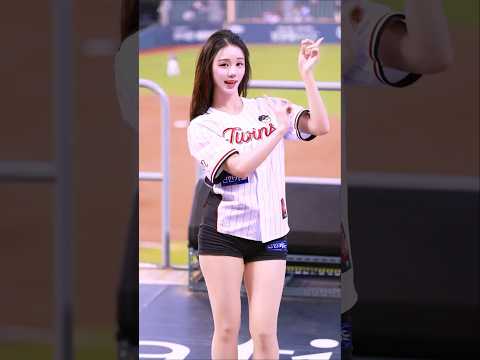 🍬너 <strong>차카니</strong> 얼마나 먹었어🧸🎈"Bubble" 스테이씨 4🫧고예지 Ko Yeji 치어리더 직캠 fancam