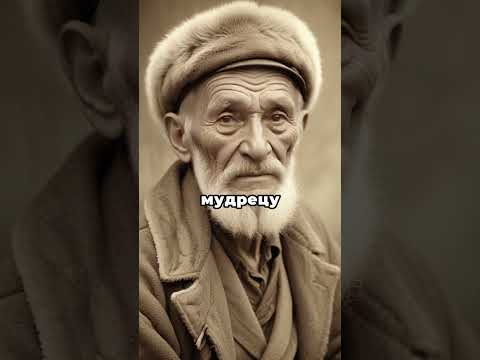 Не играйтесь с домовым #страшнаяистория