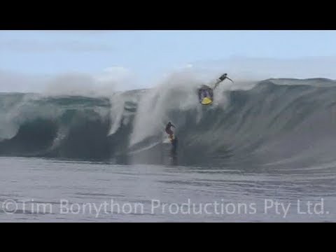 Famous Jet-Ski Incident - Real footage as it happened