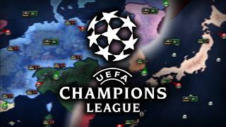 So They Made a HOI4 Multiplayer League...