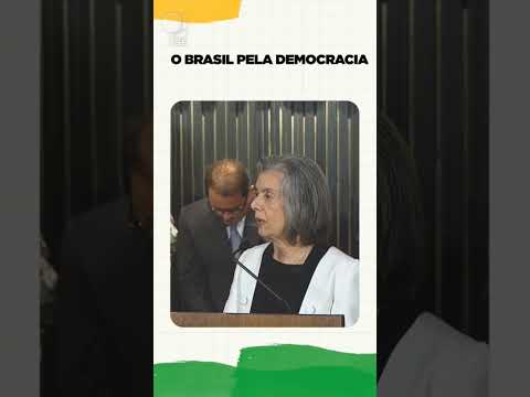 Brasil pela Democracia #shorts