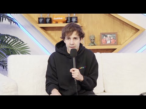 Let's talk