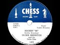 Rocket 88 Features and Emotions