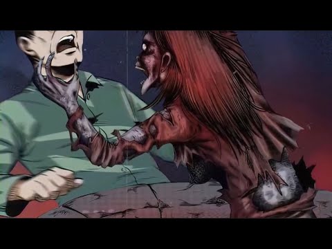 Top 10 Urban Legends Horror Stories Animated