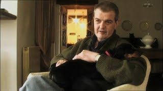 Nero. (1992) - Intervista a Tiziano Sclavi