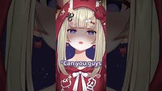 VTuber HATES Being the 3rd Wheel