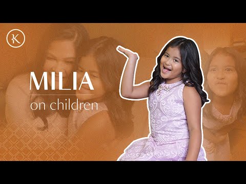 Milia | Milk spots on Children