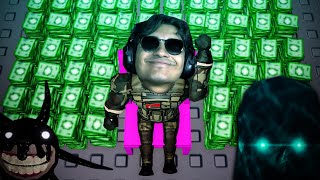 ROBUX ÖDÜLLÜ ROBLOX YAYINI! - 2