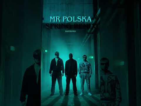 I had to flip this one 😈@mrpolska – Spring (Remix) is finally here ⚡Play loud. Jump higher#mrpolska