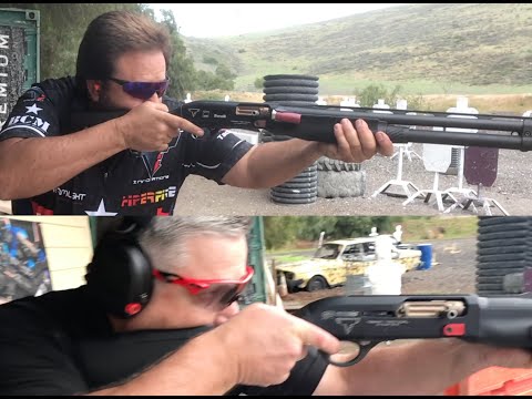 Taran and Keith Garcia Ultimate Guide to Weak Hand Quad Loading