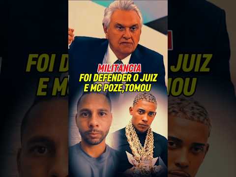 governador caiado falou tudo para a militância #bolsonaro #noticias #nikolasferreira #news #lula