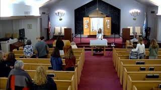 2026-05-01 Shabbat with Erev Rav Trisha Bernstein