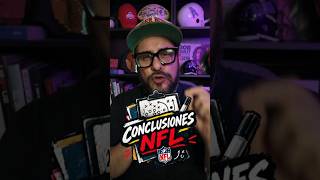 Sin pánico con Colston Loveland. Conclusiones relevantes Semana 1 NFL y Fantasy Football.