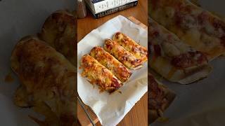 Easy Lasagna Roll Ups