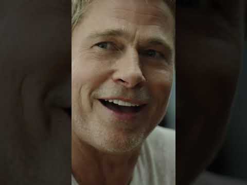 ブラピ が書道に挑戦！映画『F1®／エフワン』大ヒット上映中！