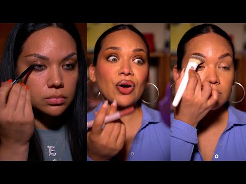 COMPLETE MAKEUP STORYTIME @estertaniaj / Makeup Storytime by Estertaniaj