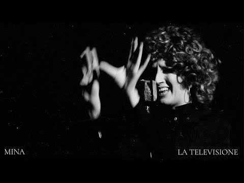 Mina - Amor mio