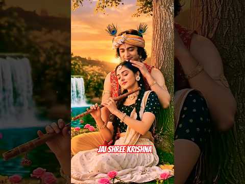 😱❤️जय श्री कृष्णा #radhakrishna #krishna #viral #short #tranding #youtube #jaidmeel @mrtgff077 🙏
