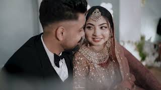 അവർ അങ്ങനെ ഒന്നിച്ചു🫶🏻❤️Souls don’t meet by accident ❤️🥹RISHIL & SILSILA WEDDING HIGHLIGHT